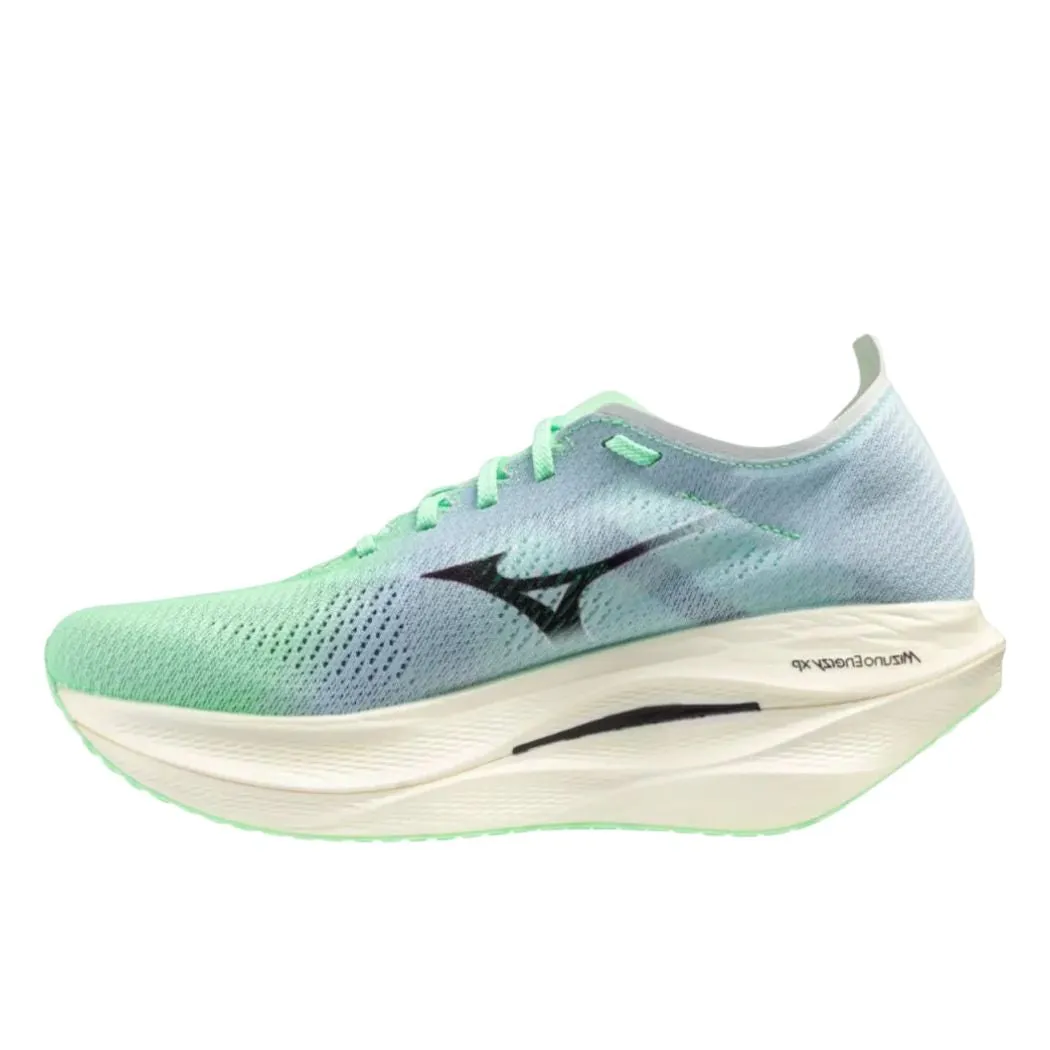 mizuno Wave Rebellion Pro 3 Men's Running Shoes City Edge