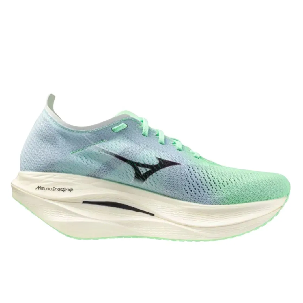 Slip Safe Court Grip mizuno Wave Rebellion Pro 3 Men's Running Shoes