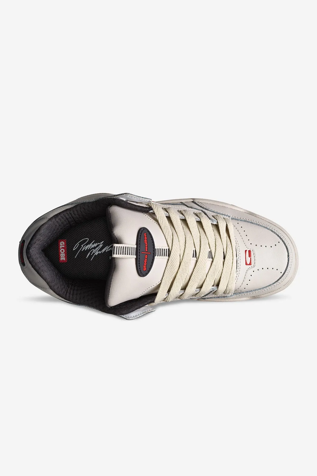 Bright tone Canvas Cool Tilt Prime - Cement/Mullen - Shoes