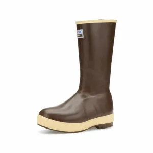 Multi Purpose Classic Waterproof 15 In Insulated Legacy Boot (Men's)