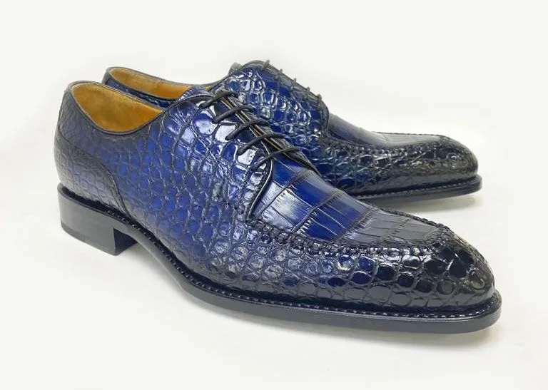 Style: 22112-2111A-Navy On Trend