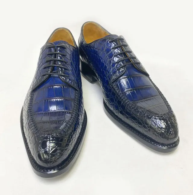 Comfort Shank Style: 22112-2111A-Navy