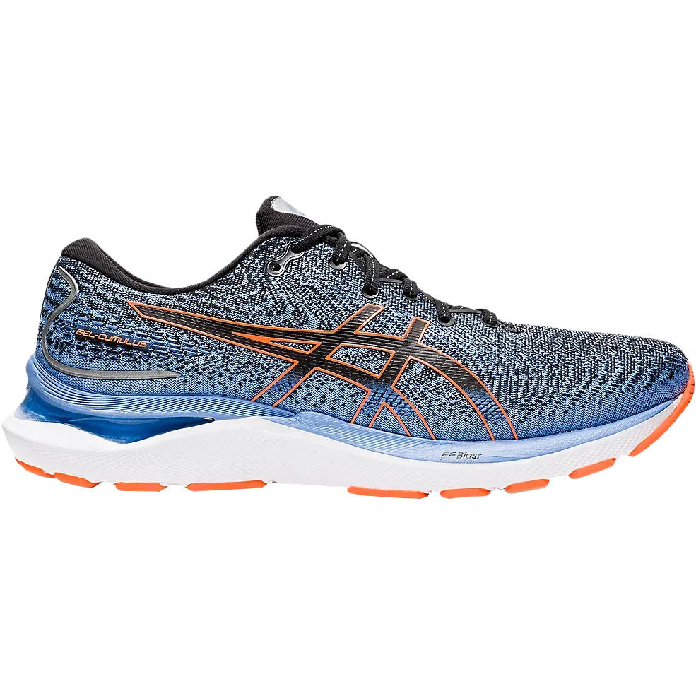 track athlete Men's Gel-Cumulus 24