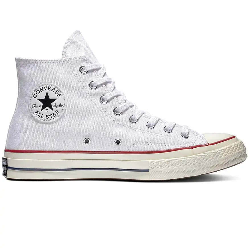 Converse Chuck 70 High Shoe Free Action Ride