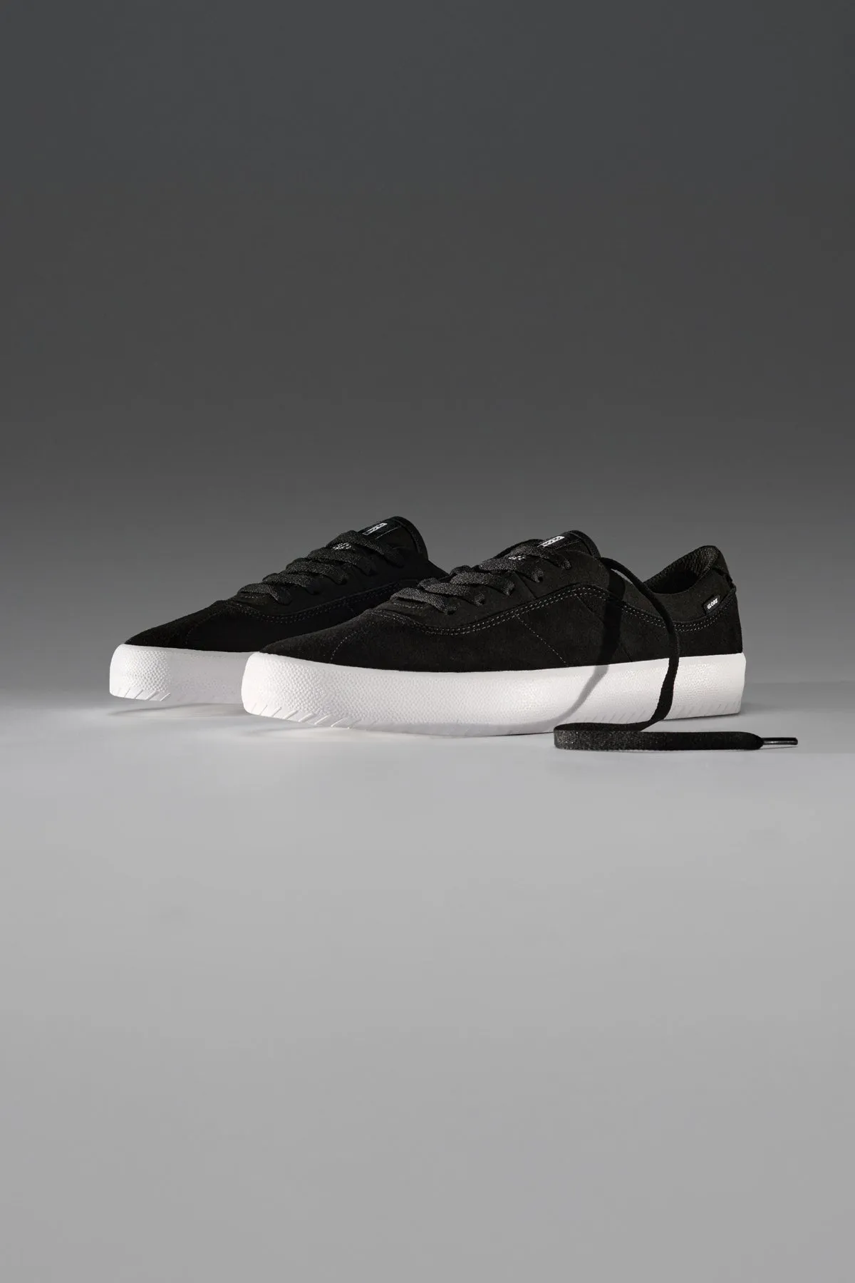 Rubber Sole Melbek