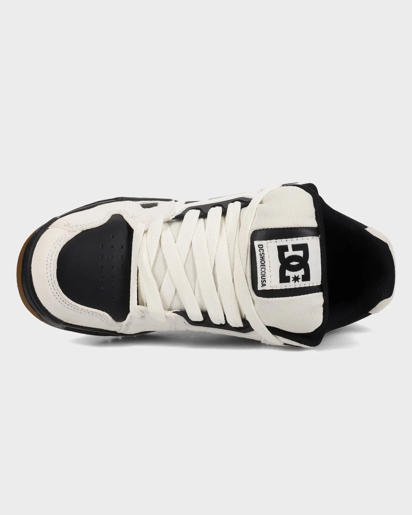 Mens Stag Sneakers Ankle Form