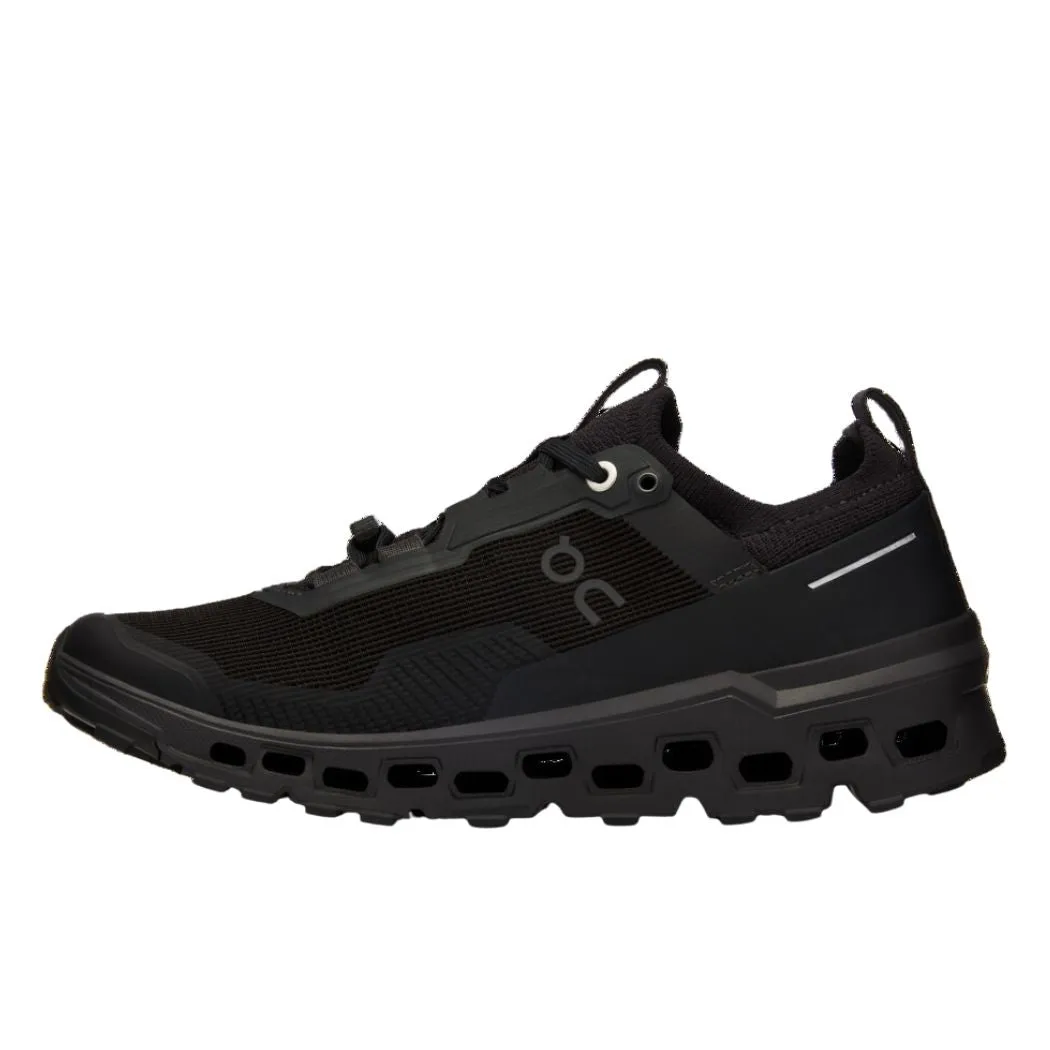 on Cloudultra 2 Women's Trail Running Shoes Durable forest walk