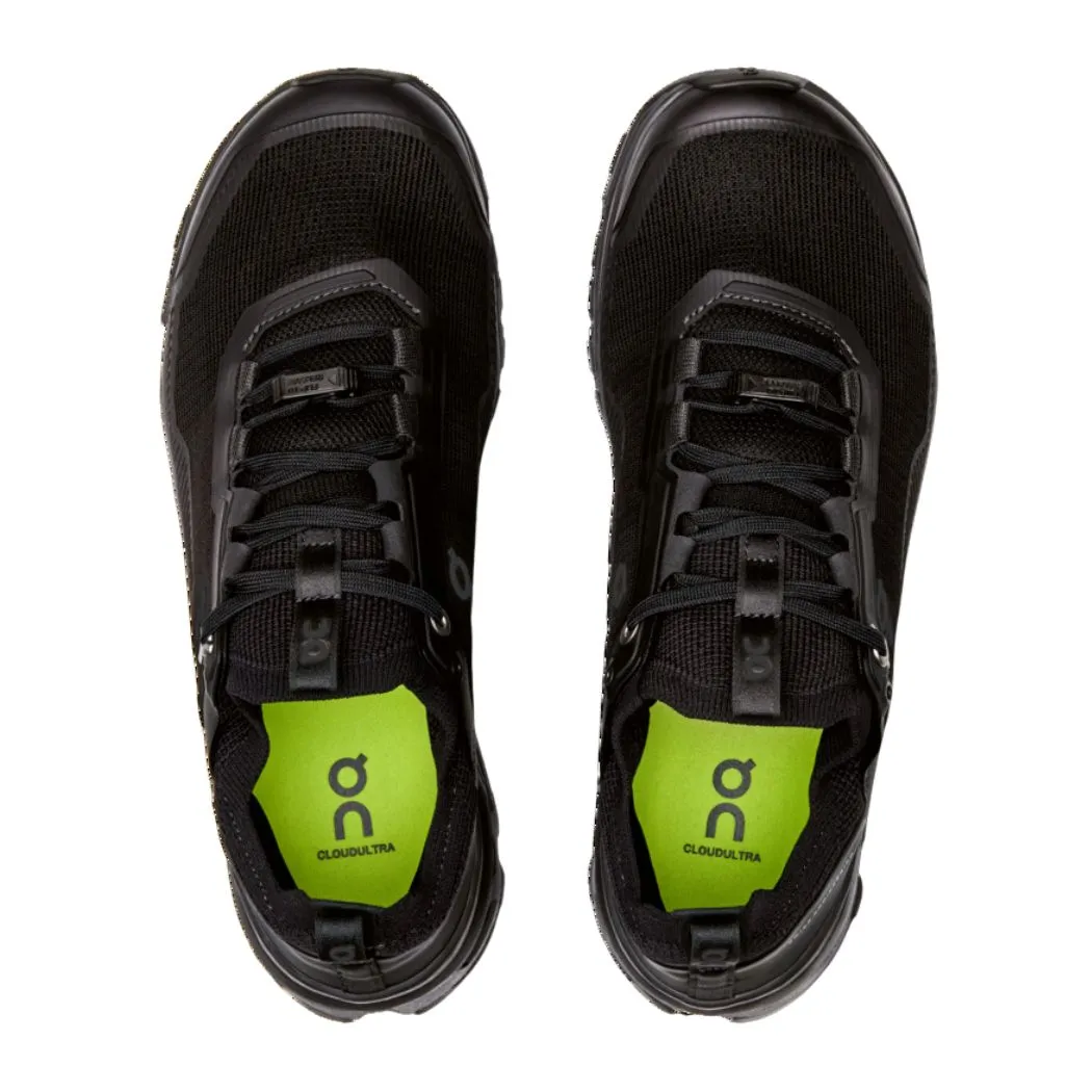 Ring Walk Zip Fast on Cloudultra 2 Women's Trail Running Shoes