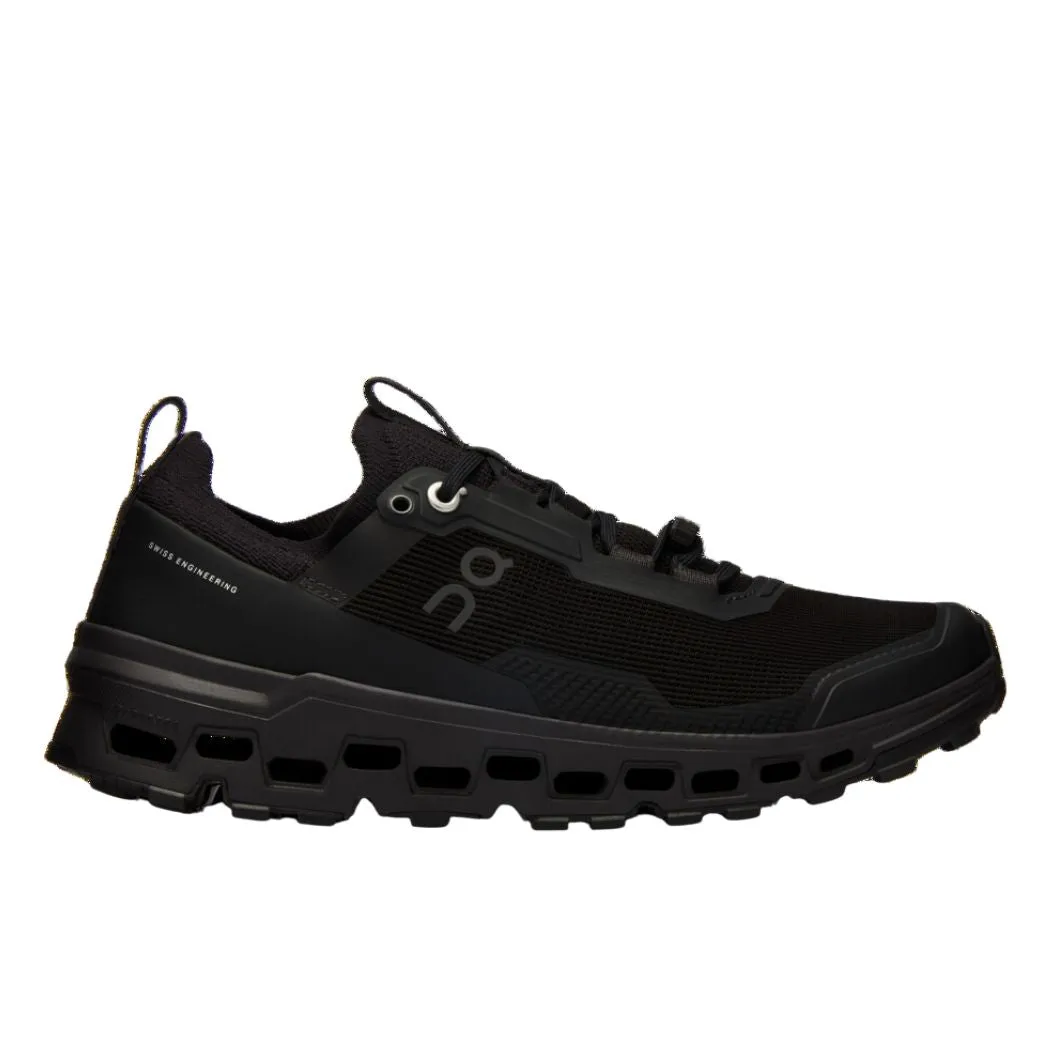 Italian Glam on Cloudultra 2 Women's Trail Running Shoes