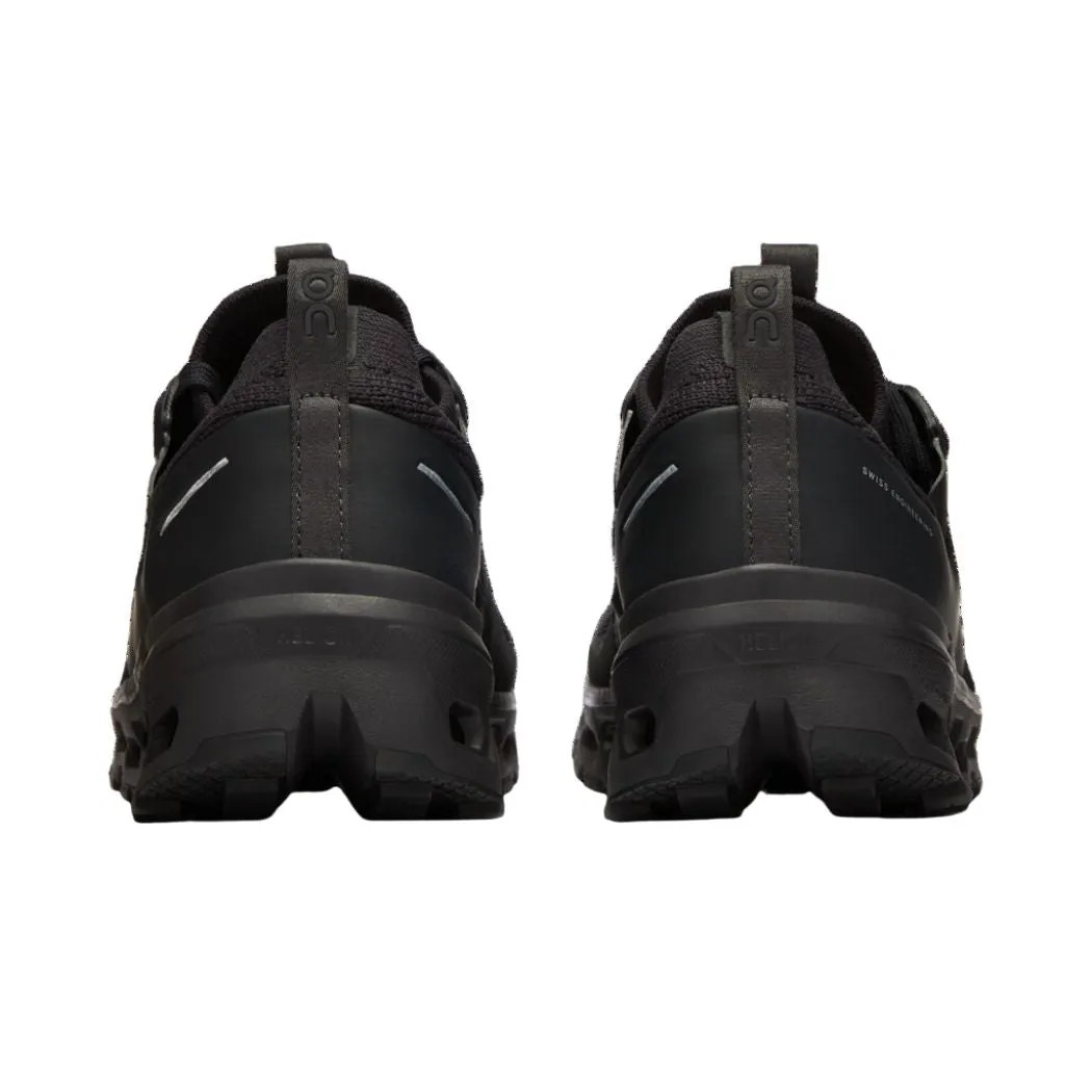 Family Fit Snow Grip on Cloudultra 2 Women's Trail Running Shoes