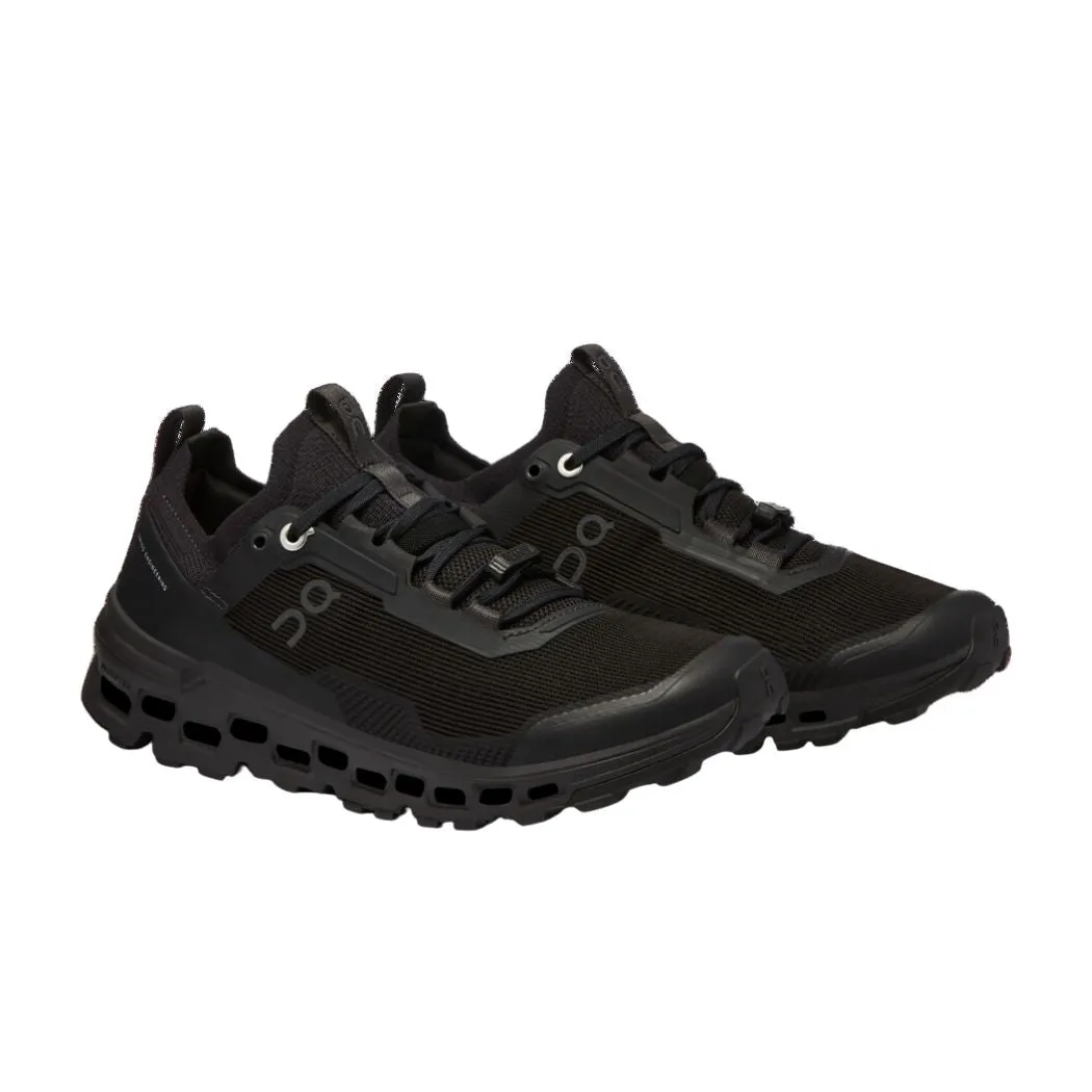 on Cloudultra 2 Women's Trail Running Shoes Coastal vibe