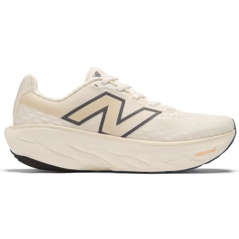 New Balance Fresh Foam X 1080v14 B Womens Running Shoes Lightweight Lining running in a frozen river area shoes
