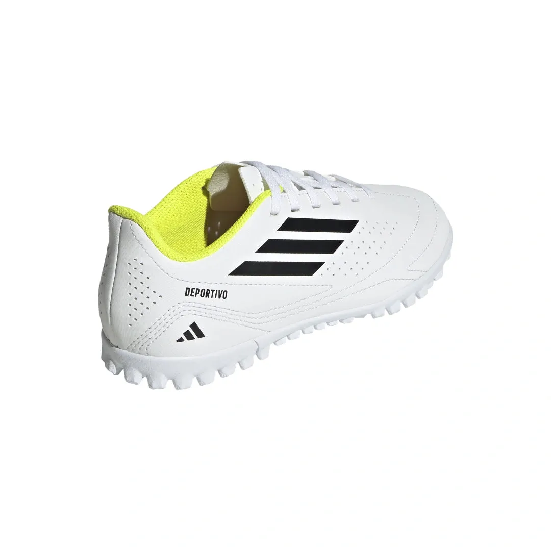 Deportivo III Turf  Soccer Shoes bleacher - shoes