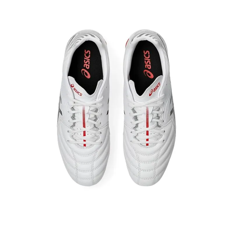 ASICS Lethal Flash IT 3 Adults Football Boots path - use shoes Elastic laces