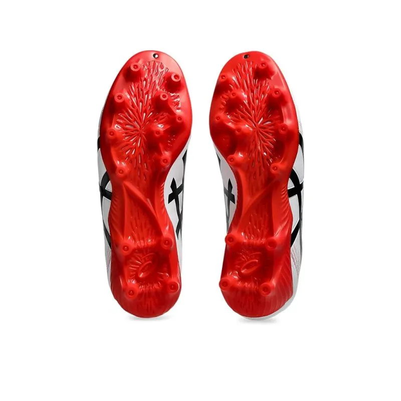 buckle - closure shoes ASICS Lethal Flash IT 3 Adults Football Boots