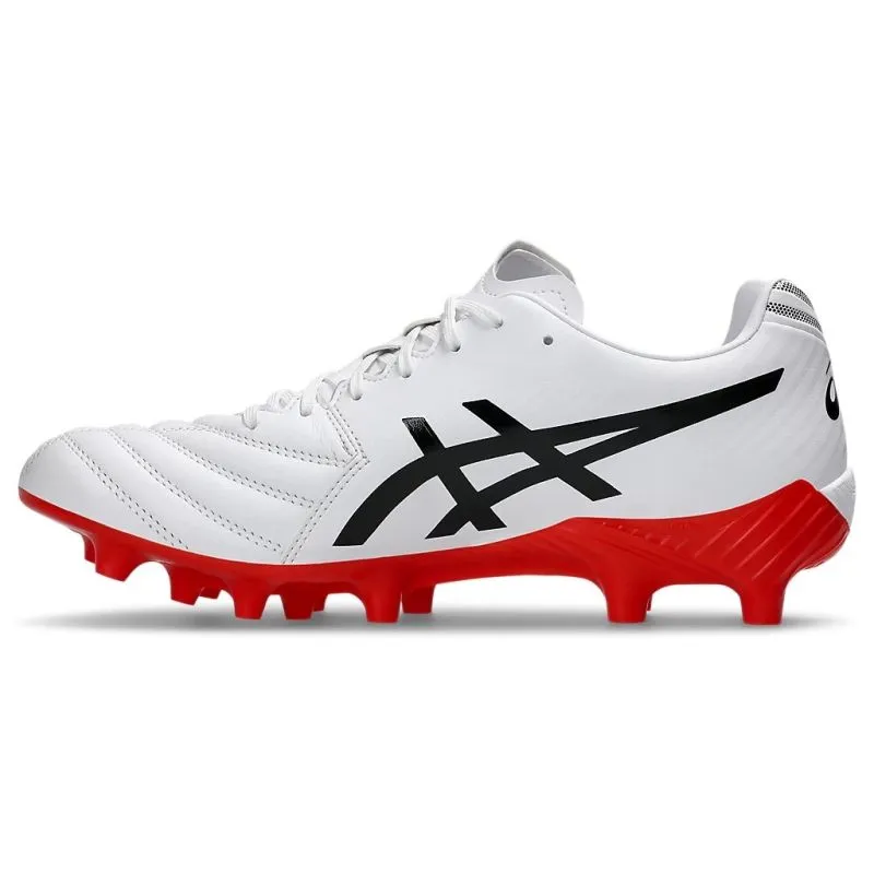 Princess-themed kids' shoes Smooth Finish ASICS Lethal Flash IT 3 Adults Football Boots