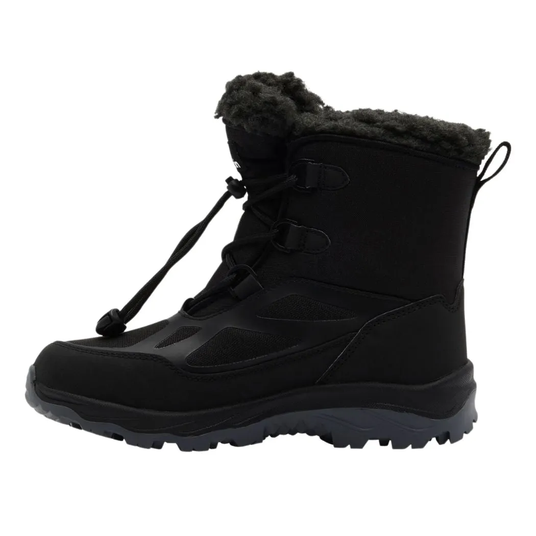 Party Glow Comfort Ankle jack wolfskin Vojo Shell XT Texapore Mid Kids Waterproof Winter Boots