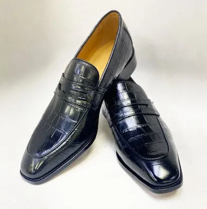 Synthetic Early Jog Style: 903-05E-Black