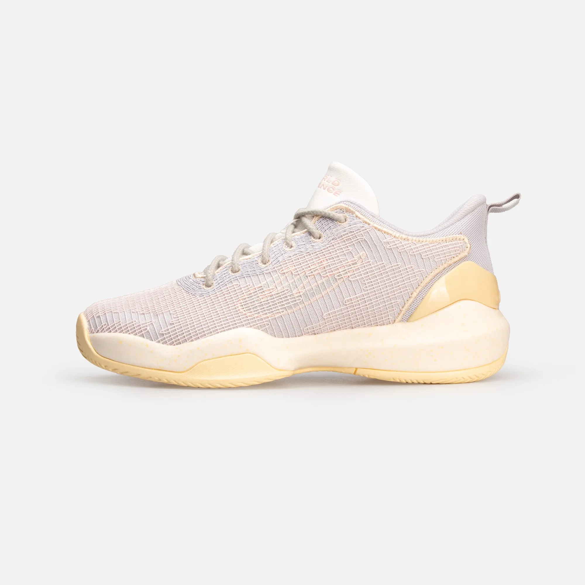BUCKETS Traction Power Drop In Midsole