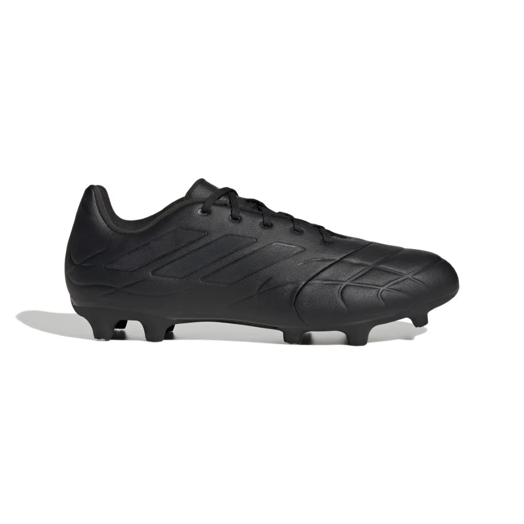metatarsal - pad insole shoes Water - repellent shoes Copa Pure.3 Firm Soccer Shoes