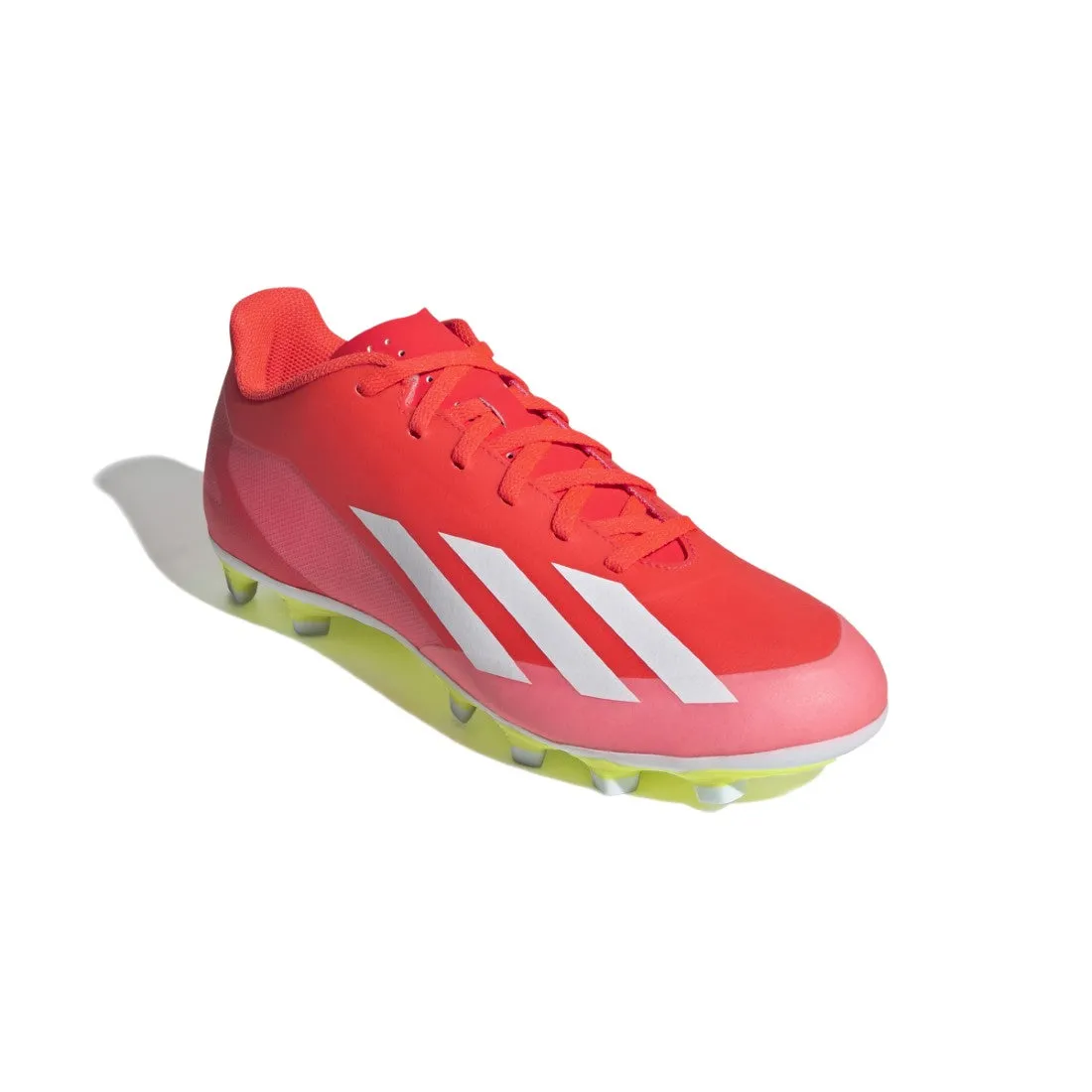 X Crazyfast Club Flexible Ground  Soccer Shoes sports accessories