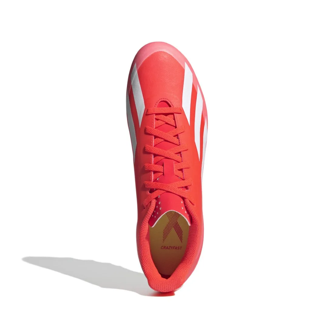 X Crazyfast Club Flexible Ground  Soccer Shoes skate - park shoes