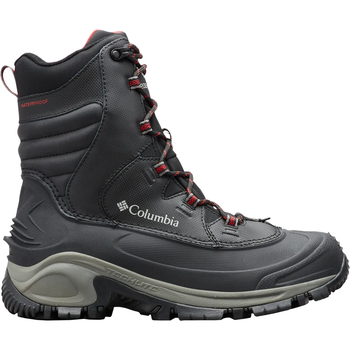 High Quality Abrasion resistant Men's Bugaboot III