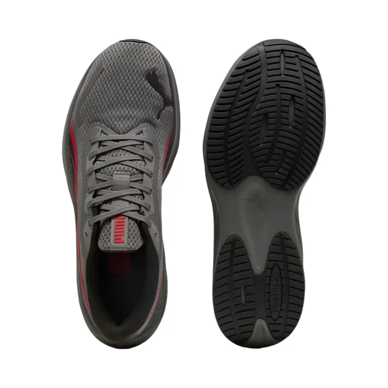 running in the heat shoes advanced - user - appropriate shoes PUMA Pounce Lite D Mens Running Shoes