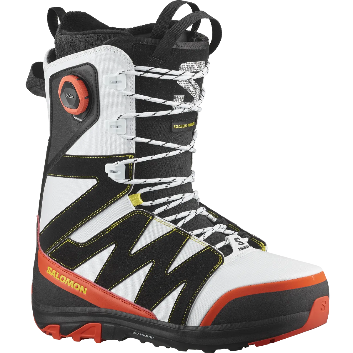 Weatherproof Gear X Approach Lace SJ