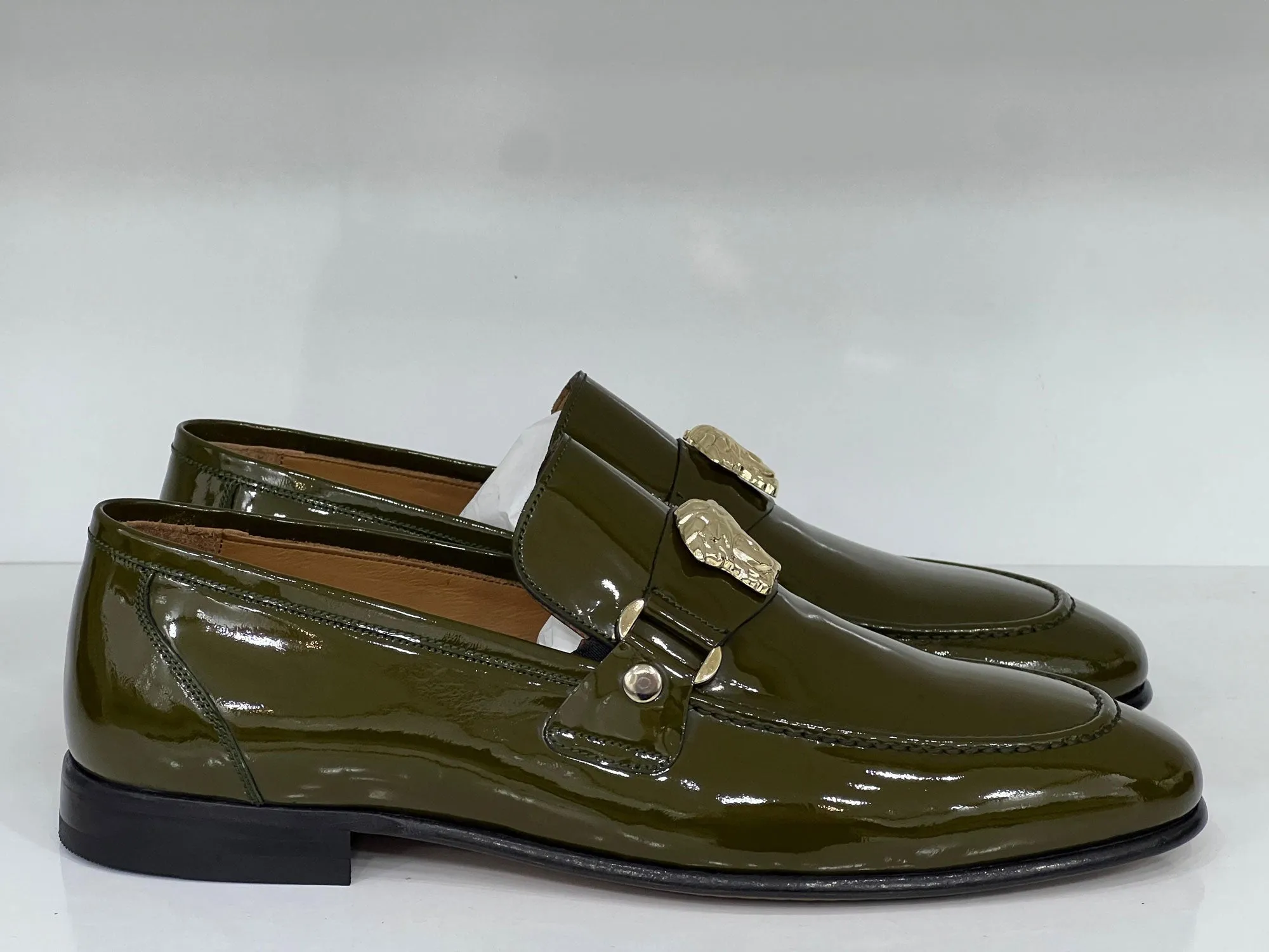 Neutral Glow Style: SL655P-Olive