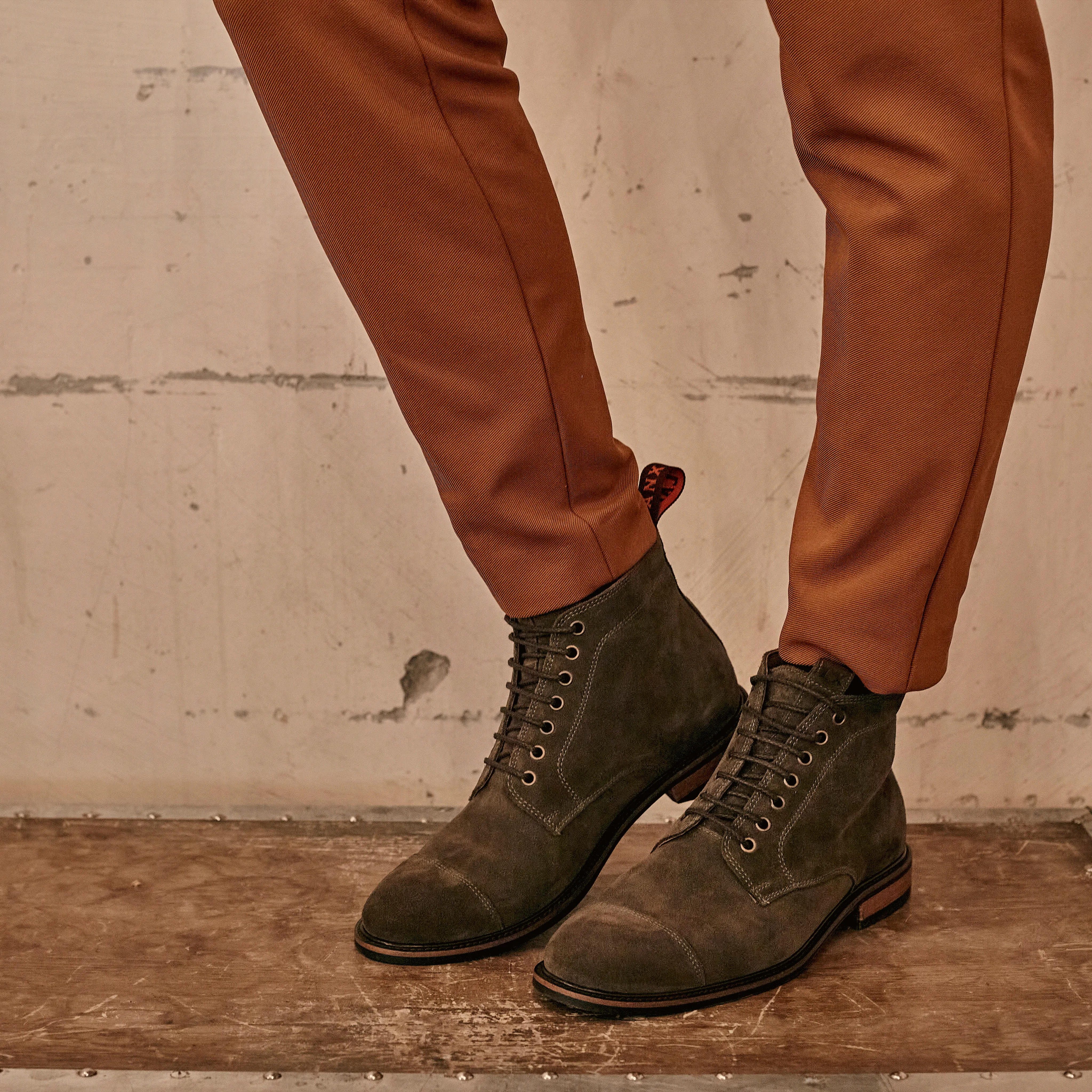 TASKER // MUSK Durable Daily Wear