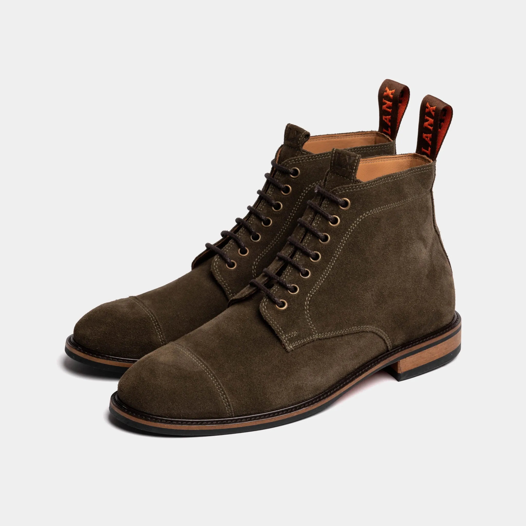 TASKER // MUSK Gentle Everyday Comfort City Style