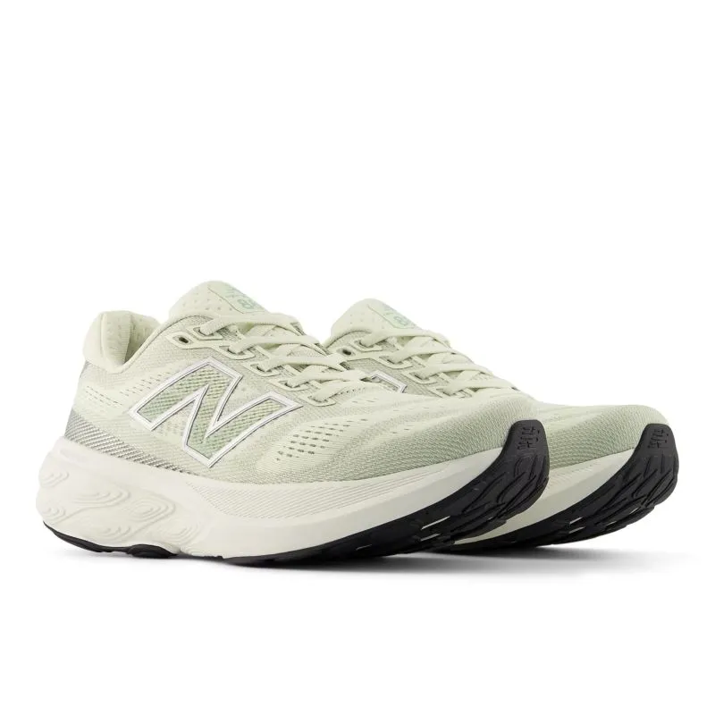 high - arched running shoes muscle building New Balance Fresh Foam X 880v15 B Womens Running Shoes