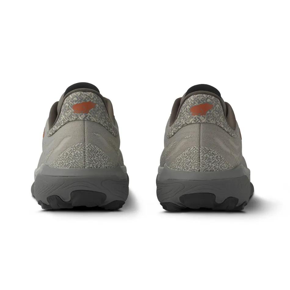 Karhu Men's Ikoni ATR WR Running Shoes in Died Sage/Cylamen AW25 early morning running antibacterial - feature shoes