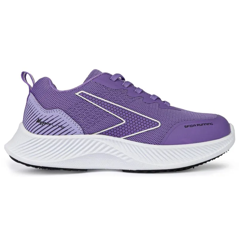 fast running shoe performance SFIDA Kaleido GS Kids Running Shoes