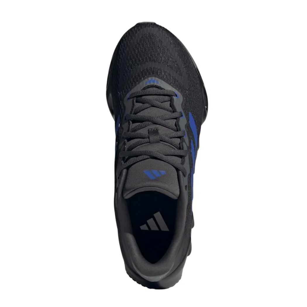 Forest Mood Durable Material adidas Switch Run Men's Running Shoes