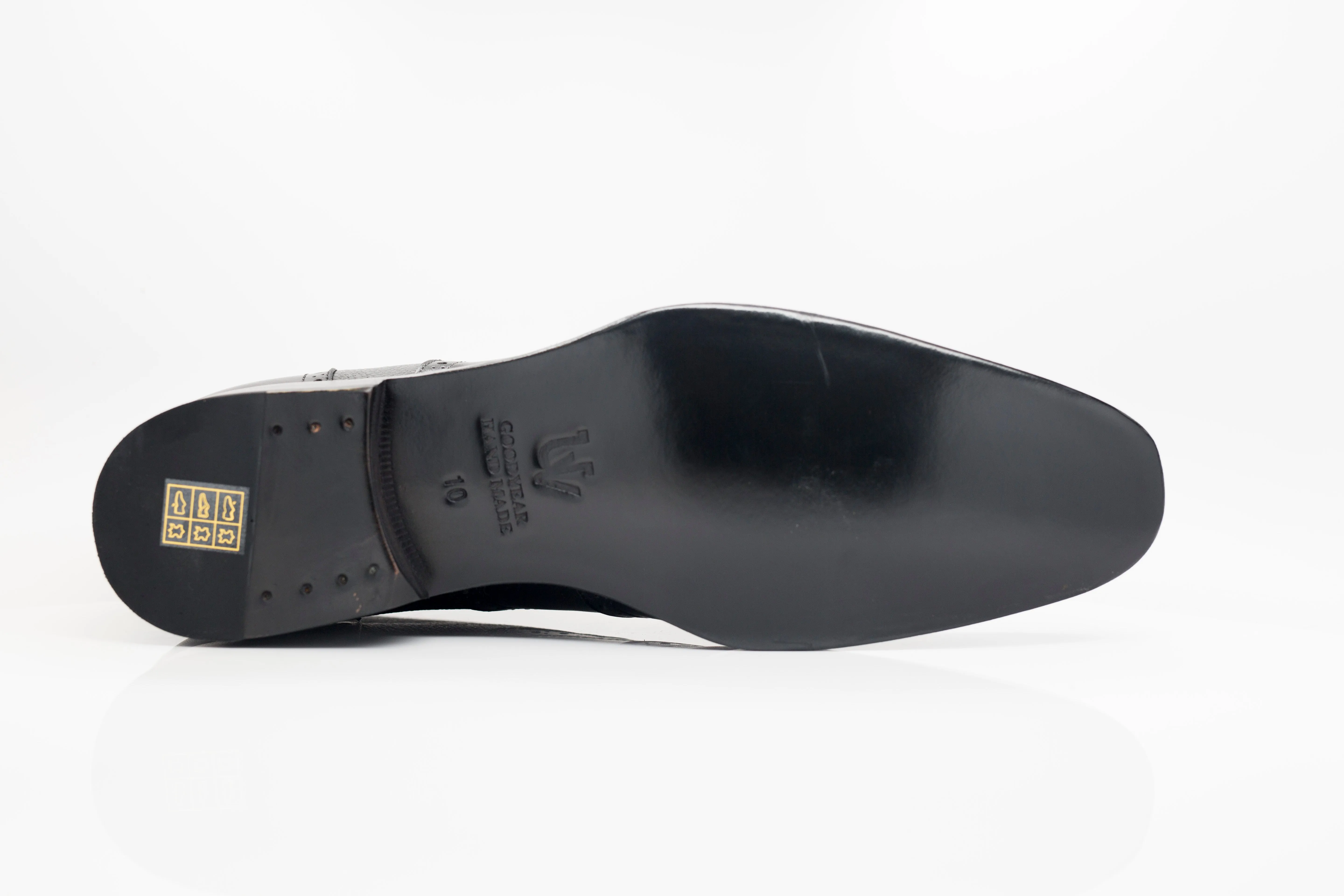 Injury Safe Style: Stanford-Black