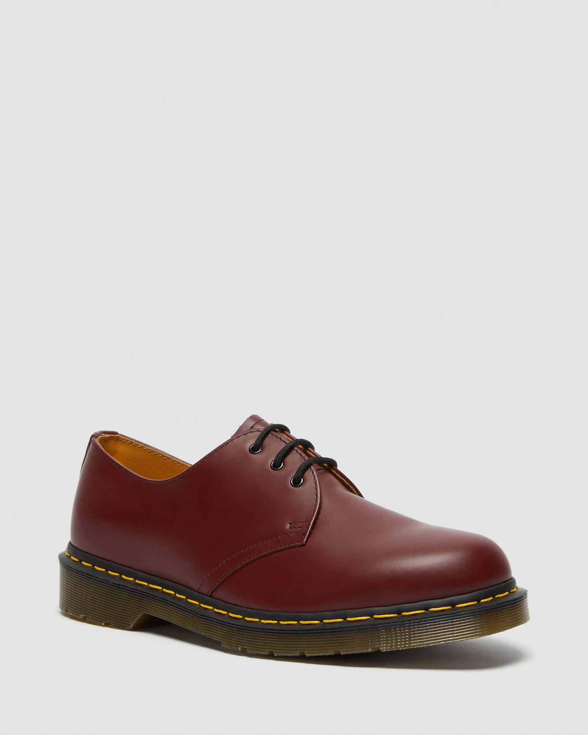 1461 Smooth Leather Oxford Shoes All Day Fit Perfect Fit