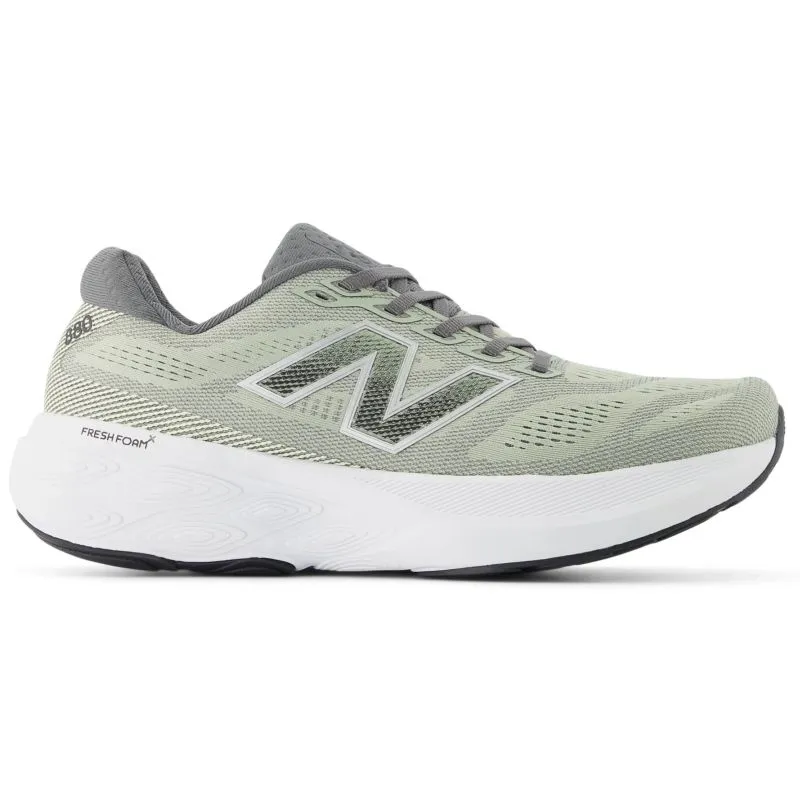 Toe retro shoes New Balance Fresh Foam X 880v15 D Mens Running Shoes