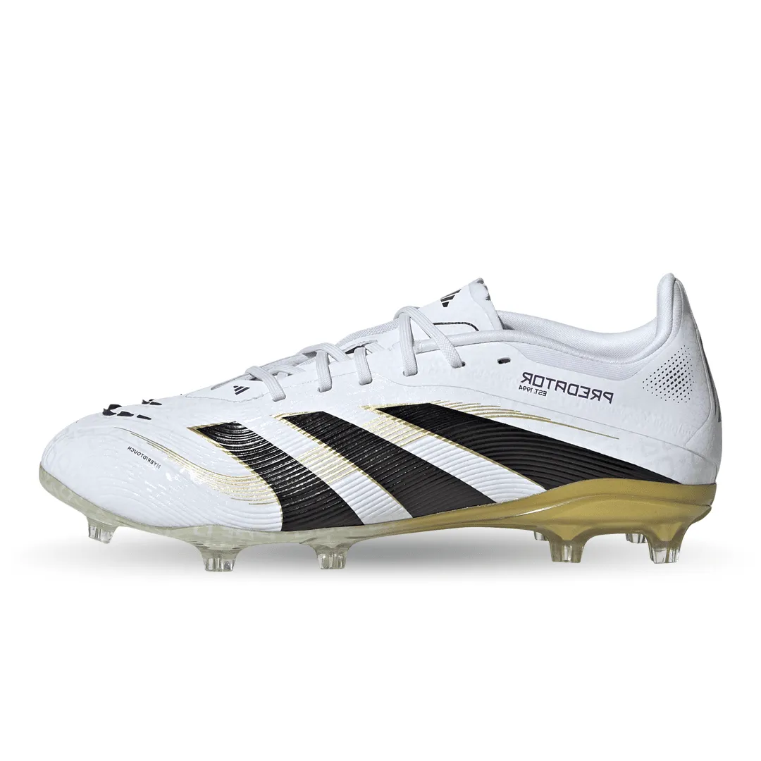 Predator Elite Youth FG - Road to Glory Pack (JI1180) Lightweight Outsole memory foam insole shoes