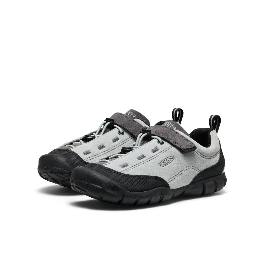 Big Kids' Jasper II  |  Ballad Blue/Steel Grey White Clean