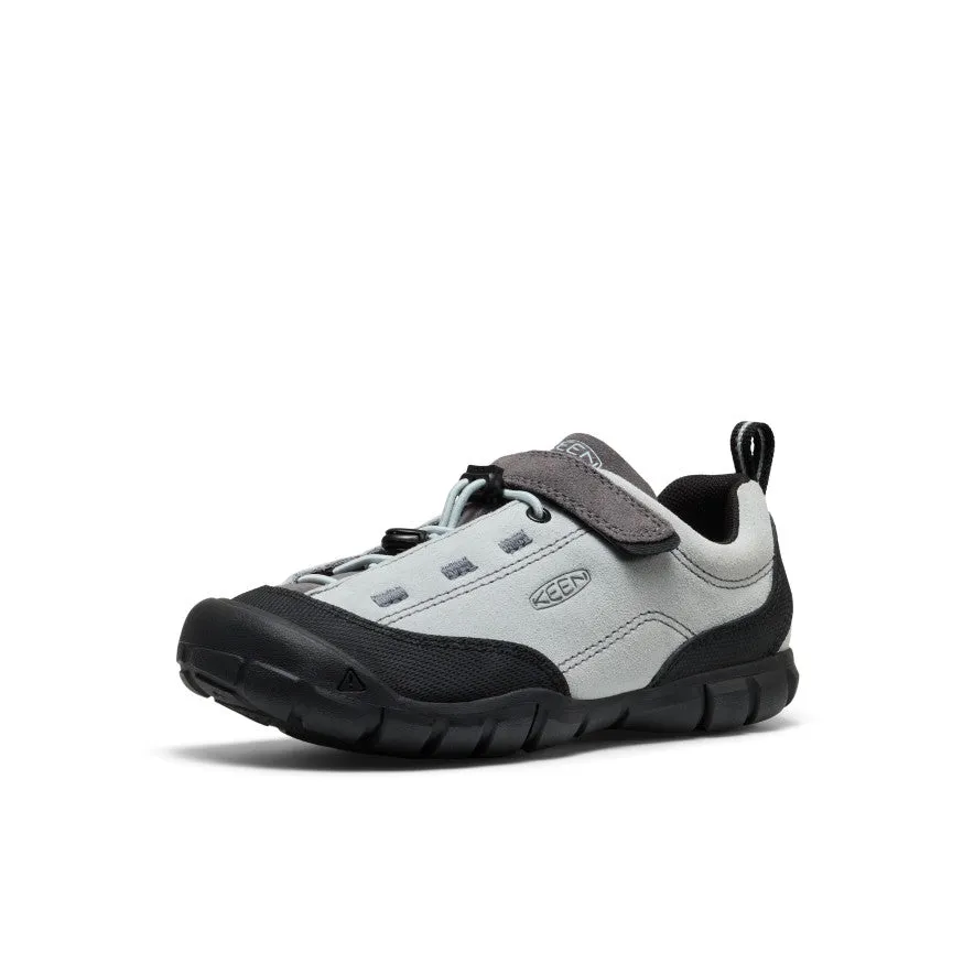 velcro Big Kids' Jasper II  |  Ballad Blue/Steel Grey