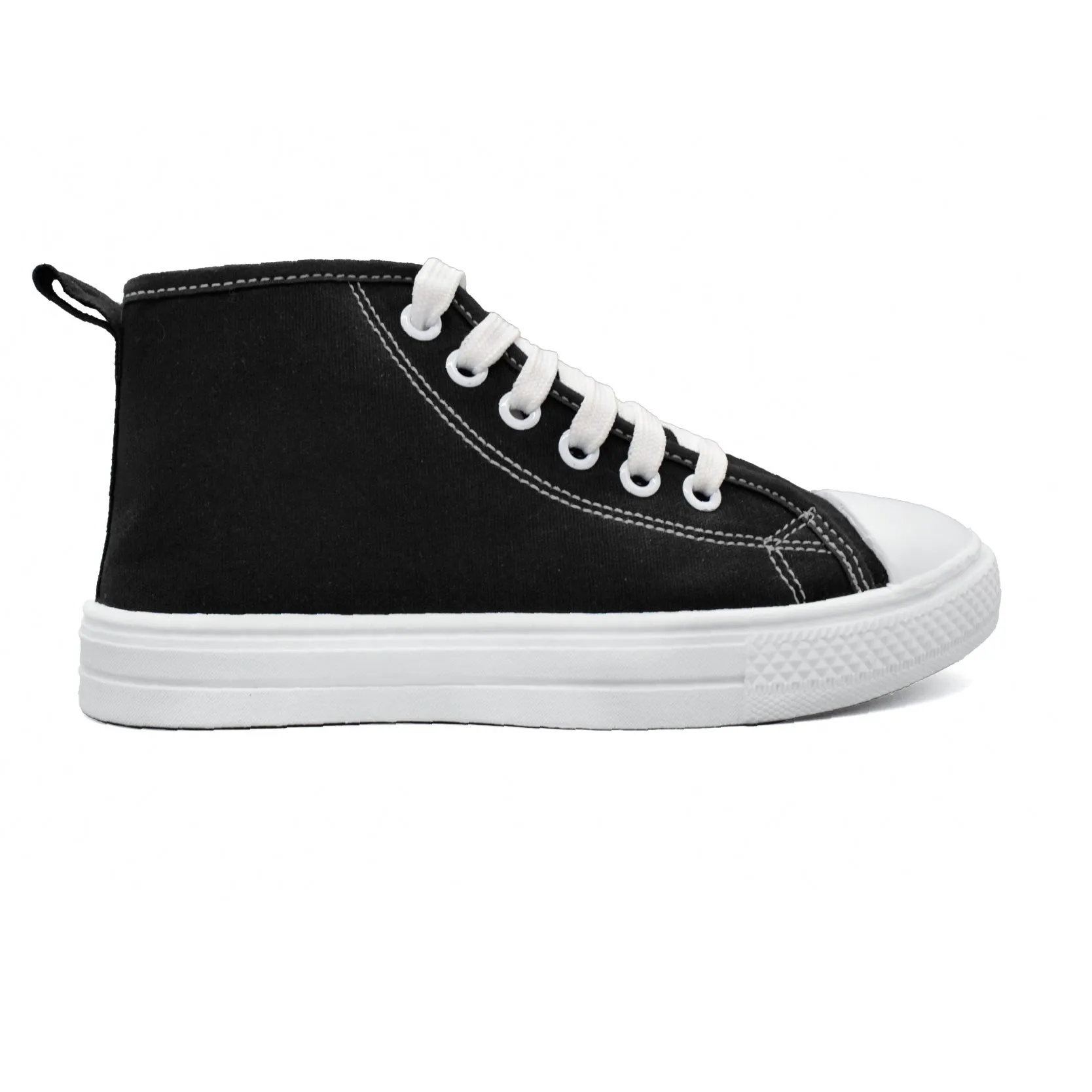 Buggies Leslie - Black Market Go Comfortable Footbed
