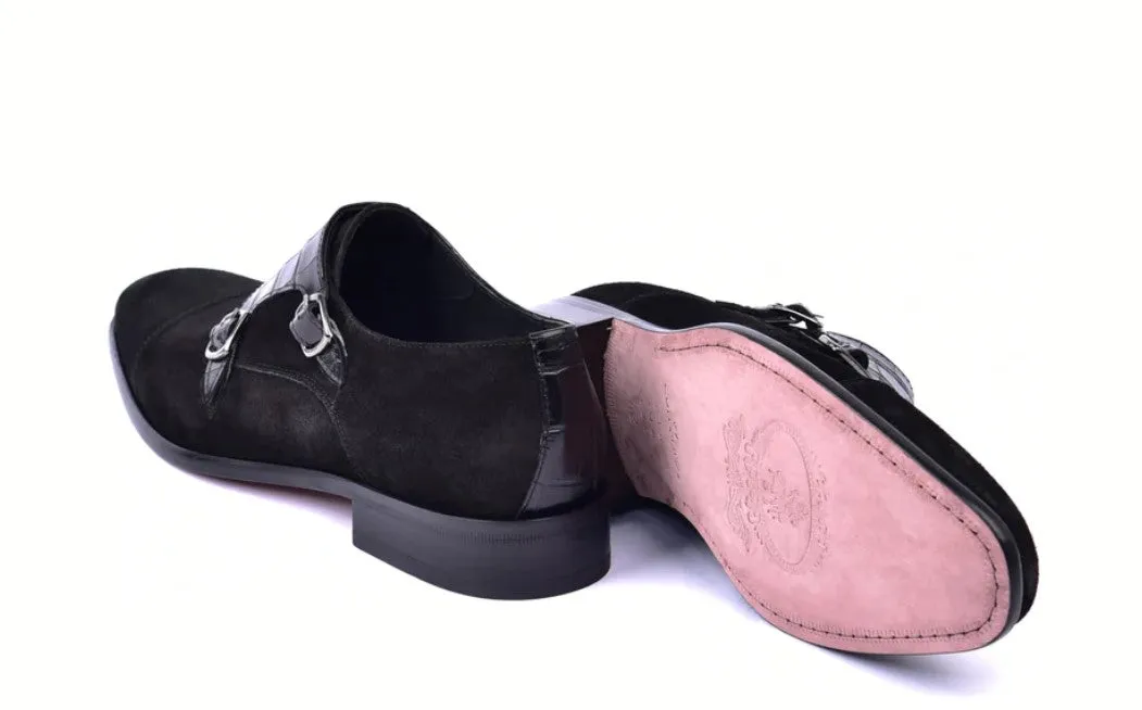 Style: 6433-Black Base Pace