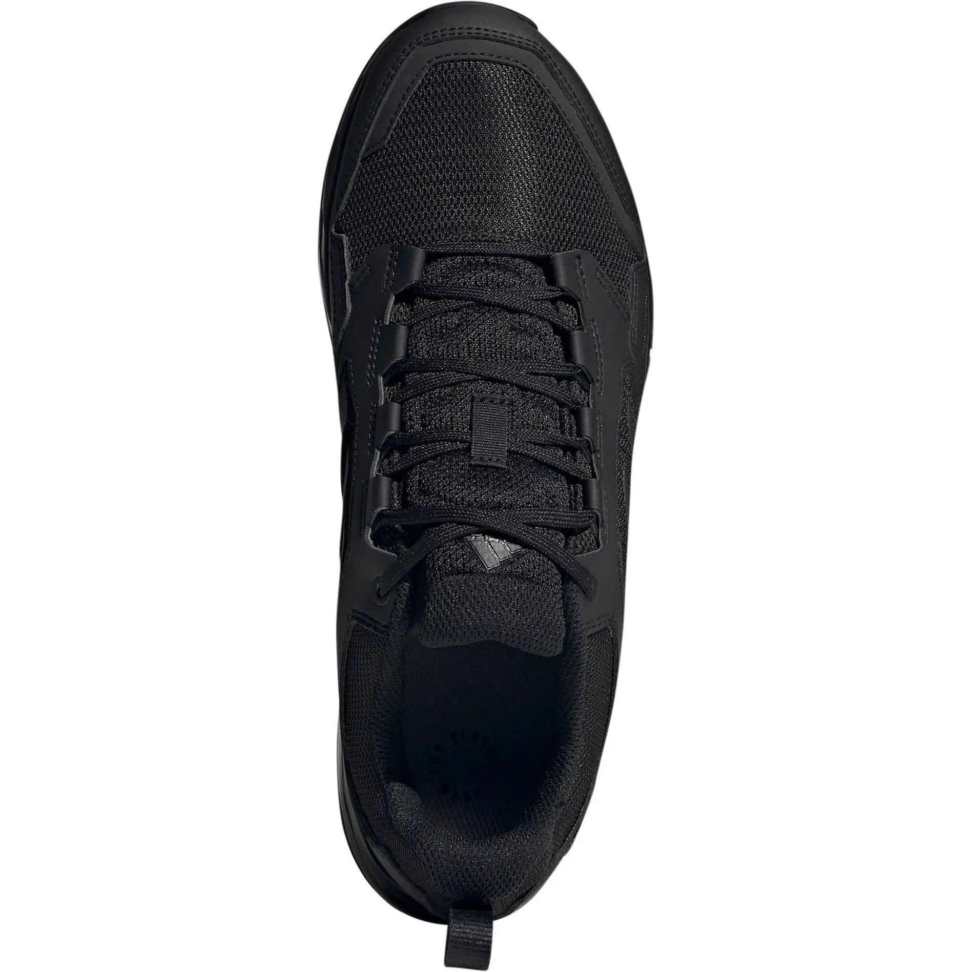 Low   Profile Indoor Training adidas Terrex Tracerocker 2 GORE-TEX Mens Trail Running Shoes - Black