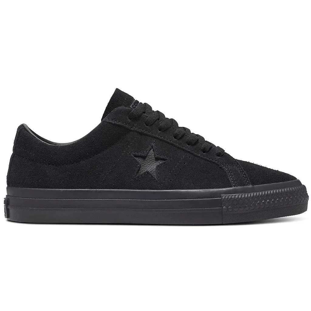 Sport Edge Converse CONS One Star Pro OX Skateboarding Shoe