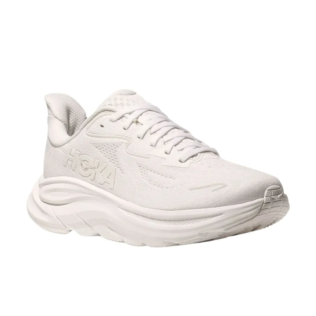 Greek Ease Court Grip hoka Clifton 10 Women's Running Shoes