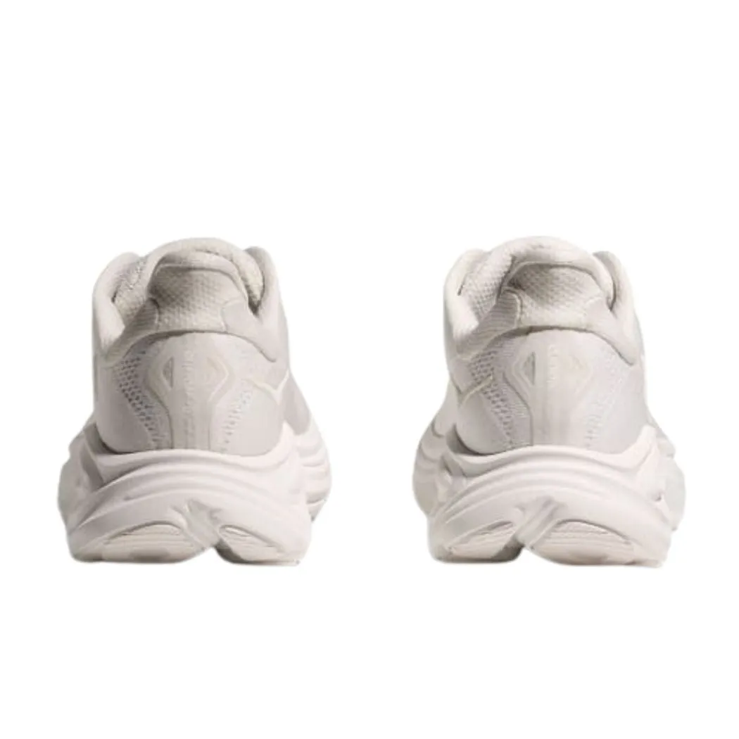 Soft Interior Posture aid hoka Clifton 10 Women's Running Shoes