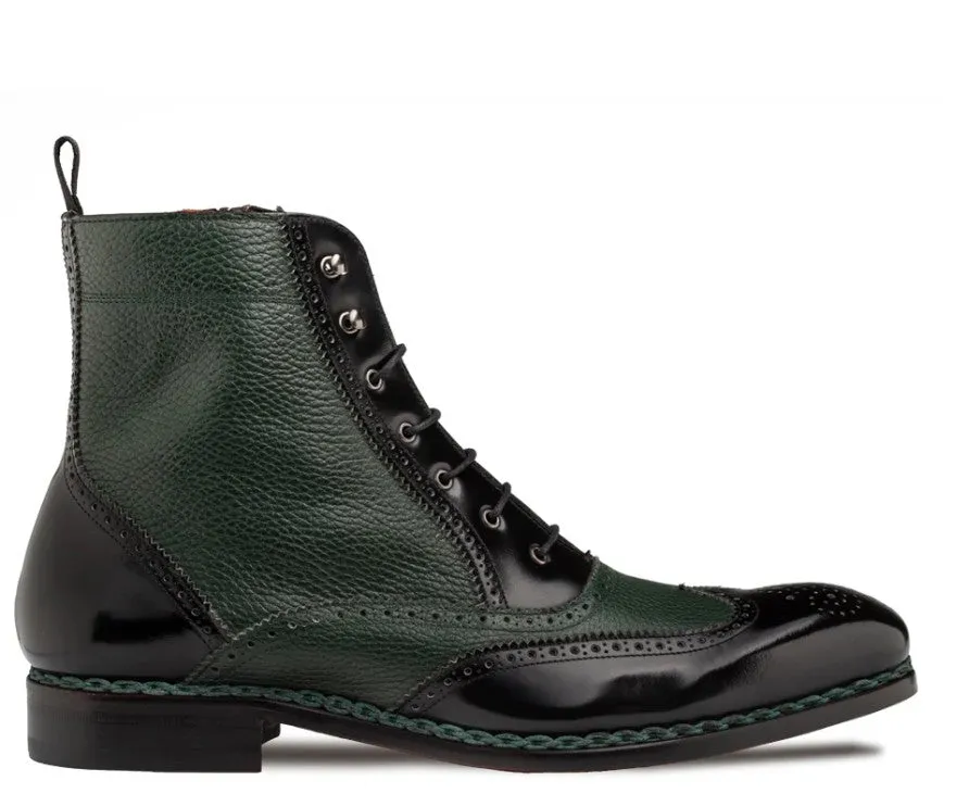 Spring Jump Style: 21688-Black/Forest