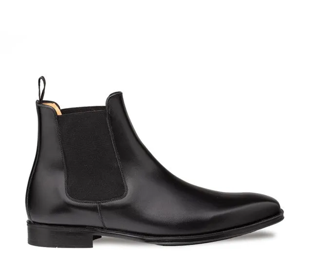 Swift Path Style: Cervantes-Black